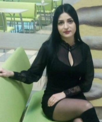 Анкета проститутки Марта - Фото, г. Яблоновский, 22 года, №15636