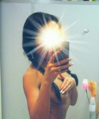 Анкета проститутки Валерия - Фото, г. Яблоновский, 26 лет, №15674