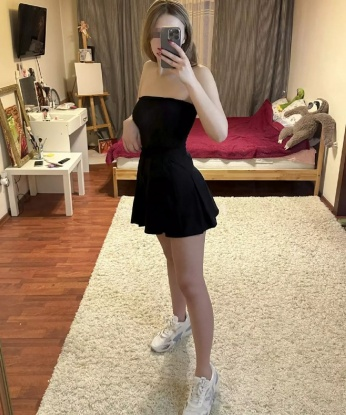 Анкета проститутки Карина - Фото, г. Яблоновский, 18 лет, №2516