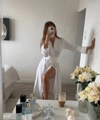 Анкета проститутки Алена - Фото, г. Яблоновский, 27 лет, №8027