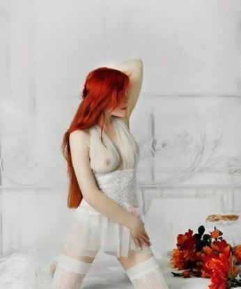 Анкета проститутки Варвара - Фото, г. Яблоновский, 25 лет, №9364